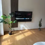 Apartment Ostergade Herning