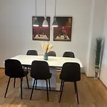 Apartment Ostergade