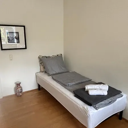 Ostergade Bed & Breakfast