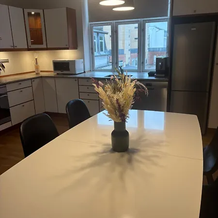 Bed & Breakfast Ostergade Herning