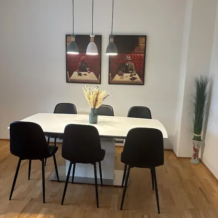 Bed & Breakfast Ostergade