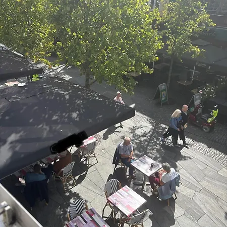 Bed & Breakfast Ostergade