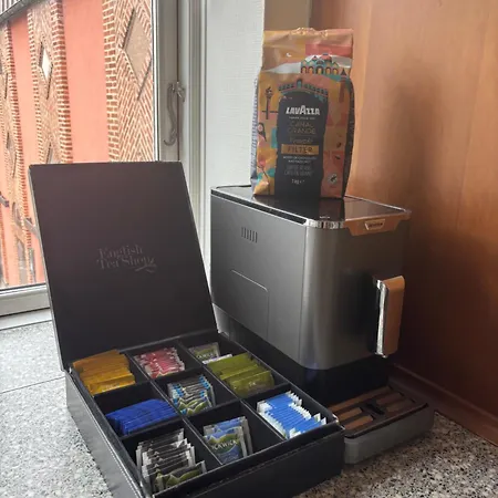 Ostergade * 헤르닝