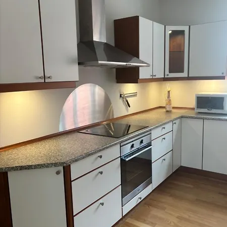 Ostergade Bed & Breakfast Herning