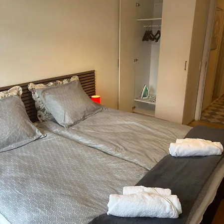 Ostergade Appartement