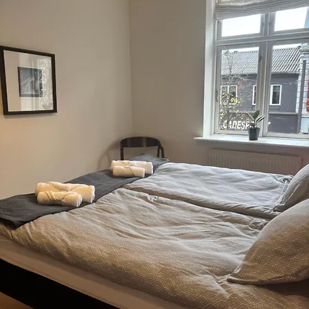 B&B Ostergade