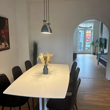 Ostergade Appartement