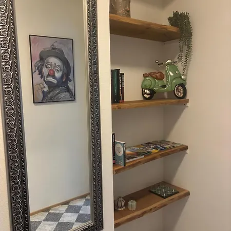 Bed & Breakfast Ostergade