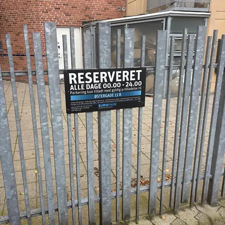 Ostergade Bed & Breakfast