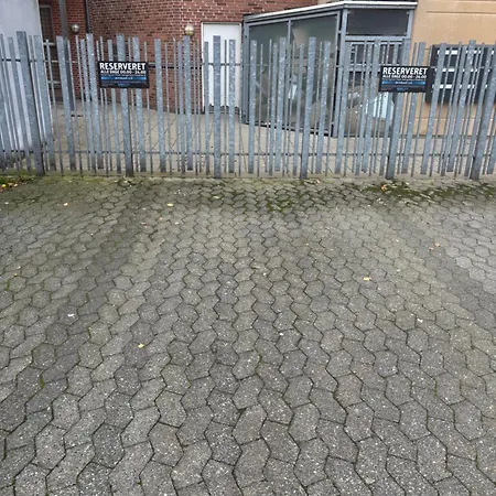 Ostergade