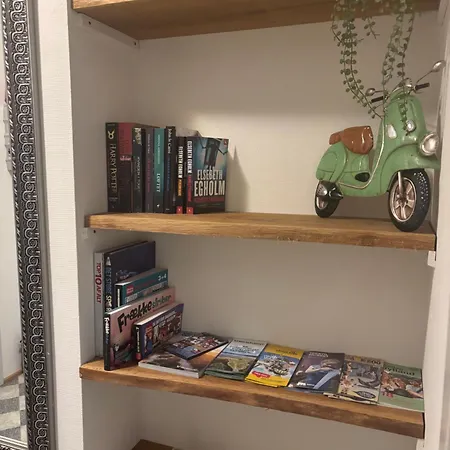 Ostergade Bed & Breakfast