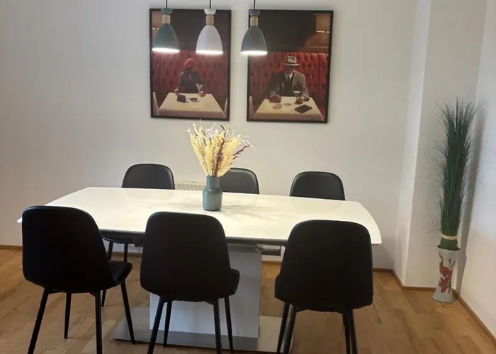 فندق مبيت وإفطار Ostergade