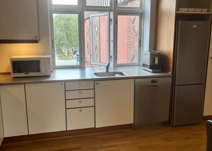 Ostergade 4*