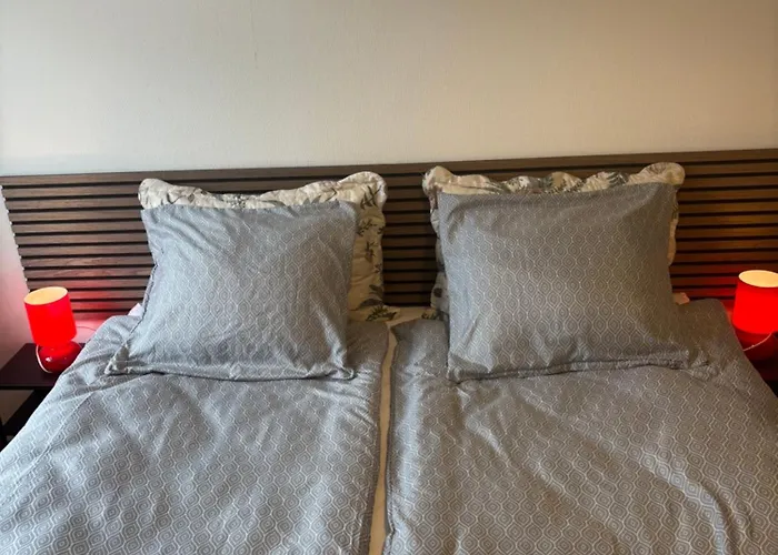 Ostergade فندق مبيت وإفطار 4*