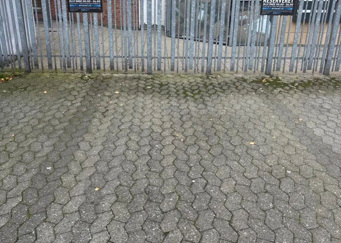 Ostergade