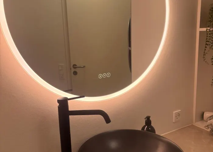 Ostergade فندق مبيت وإفطار 4*