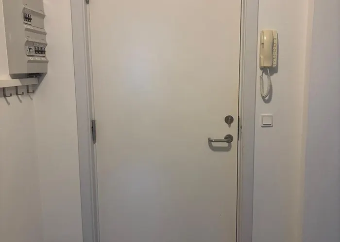 Ostergade 4*